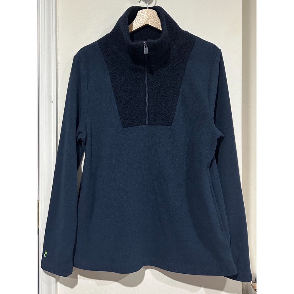 Dudley Stephens Heron Lane Pullover Sweater